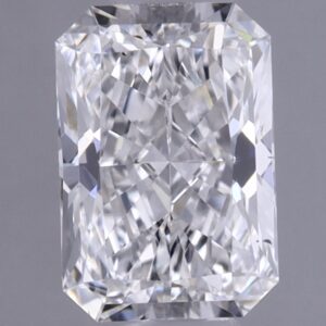 0.70 cctw VS2 - Lab Grown Loose Diamond