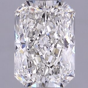 1.09 cctw VVS2 - Lab Grown Loose Diamond