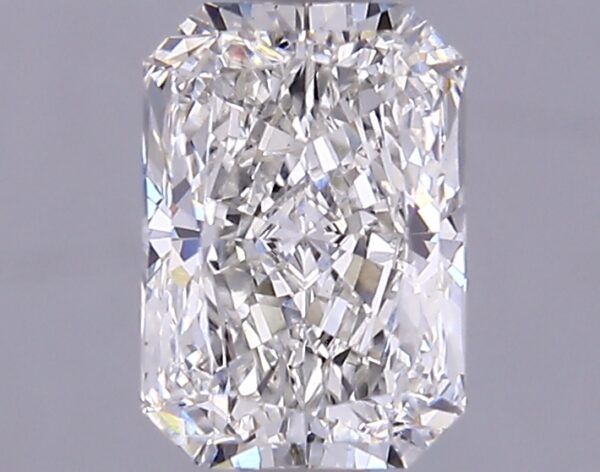 1.09 cctw VVS2 - Lab Grown Loose Diamond
