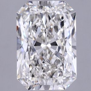1.08 cctw VVS2 - Lab Grown Loose Diamond