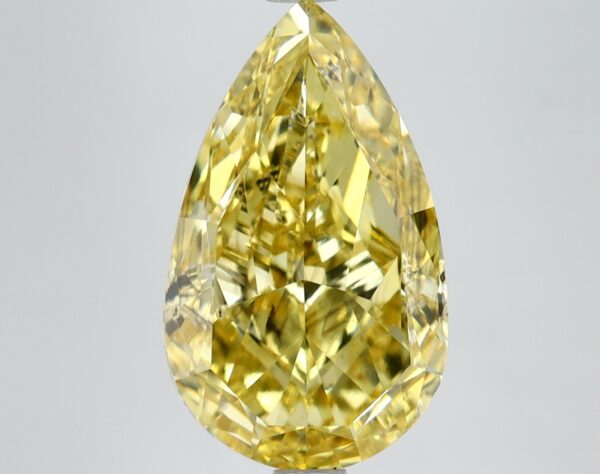 5.00 cctw VS2 - Lab Grown Loose Diamond