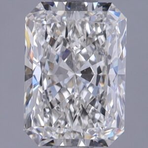 1.02 cctw VS1 - Lab Grown Loose Diamond