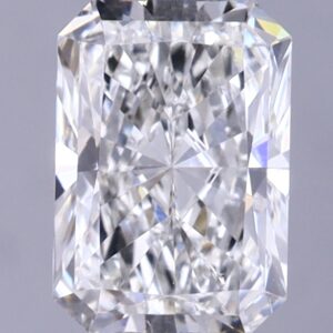 1.01 cctw VS2 - Lab Grown Loose Diamond