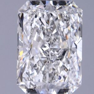 1.08 cctw VS1 - Lab Grown Loose Diamond