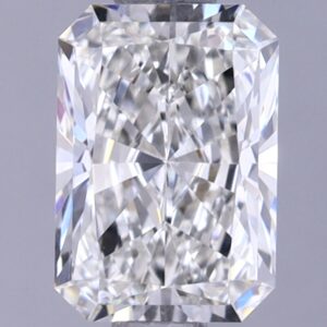 1.02 cctw VS1 - Lab Grown Loose Diamond