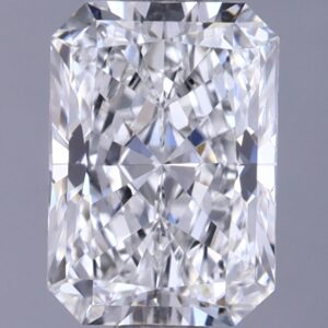1.02 cctw VVS2 - Lab Grown Loose Diamond