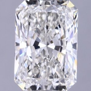 1.01 cctw VS1 - Lab Grown Loose Diamond