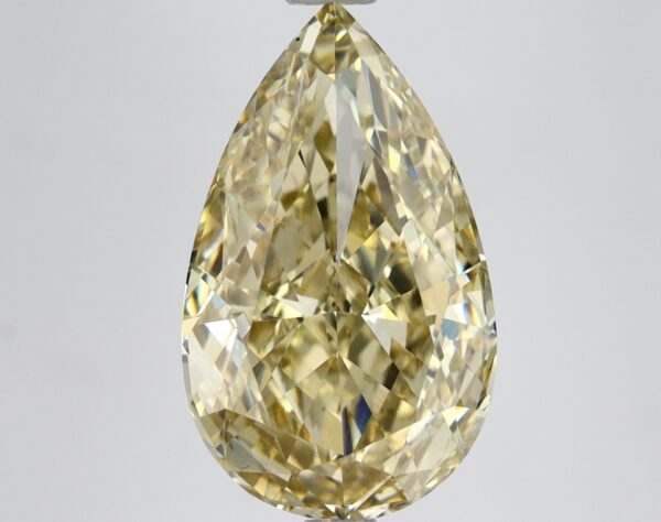 5.09 cctw VVS2 - Lab Grown Loose Diamond