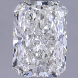 1.00 cctw VS1 - Lab Grown Loose Diamond