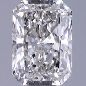 1.00 cctw VS2 - Lab Grown Loose Diamond