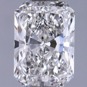 1.00 cctw VS1 - Lab Grown Loose Diamond
