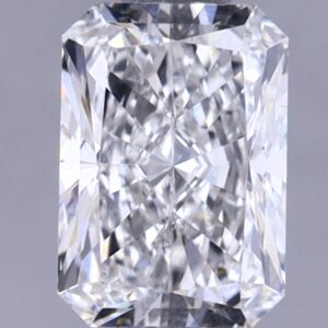 1.00 cctw VS1 - Lab Grown Loose Diamond