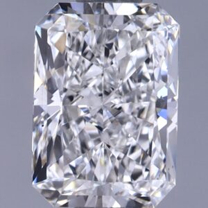 1.19 cctw VS1 - Lab Grown Loose Diamond