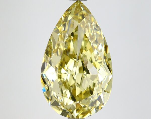 5.09 cctw VS1 - Lab Grown Loose Diamond