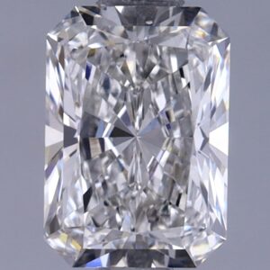 1.01 cctw VS1 - Lab Grown Loose Diamond