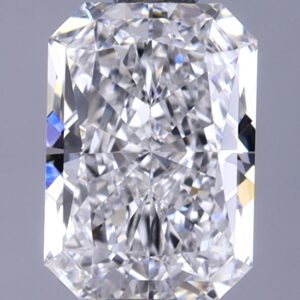 1.18 cctw VS1 - Lab Grown Loose Diamond