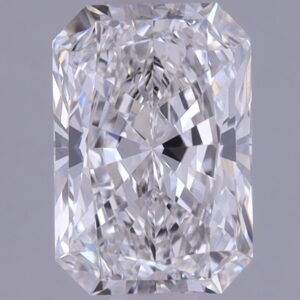 1.08 cctw VVS2 - Lab Grown Loose Diamond
