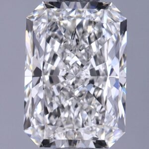 1.07 cctw VS1 - Lab Grown Loose Diamond