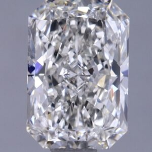 1.00 cctw VVS2 - Lab Grown Loose Diamond