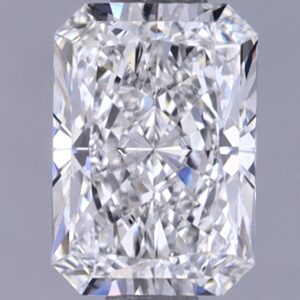 1.00 cctw VS1 - Lab Grown Loose Diamond