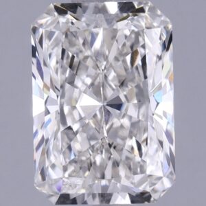 1.27 cctw VS1 - Lab Grown Loose Diamond