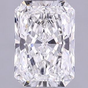 1.00 cctw VS2 - Lab Grown Loose Diamond