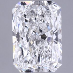 1.23 cctw SI1 - Lab Grown Loose Diamond