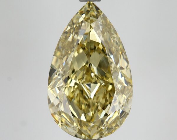 5.03 cctw VVS2 - Lab Grown Loose Diamond