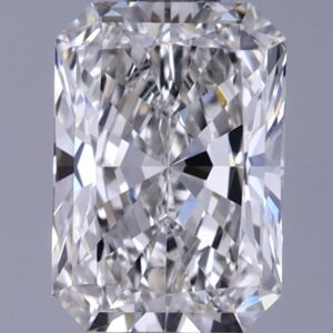 1.04 cctw VVS2 - Lab Grown Loose Diamond
