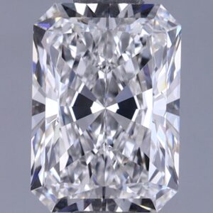 1.02 cctw VS1 - Lab Grown Loose Diamond