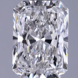 1.01 cctw VS2 - Lab Grown Loose Diamond