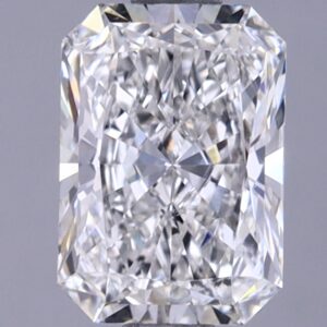 1.02 cctw VS2 - Lab Grown Loose Diamond