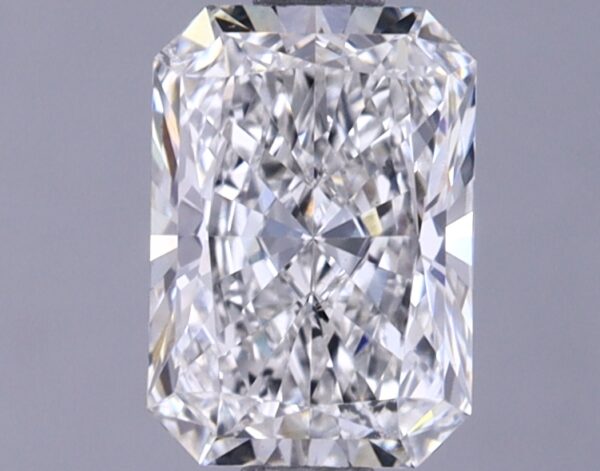 1.02 cctw VS2 - Lab Grown Loose Diamond