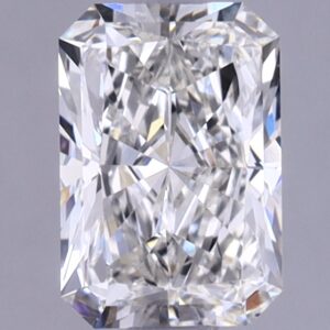 1.00 cctw VVS2 - Lab Grown Loose Diamond
