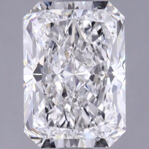1.38 cctw VS1 - Lab Grown Loose Diamond