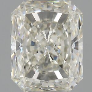 0.97 cctw VVS2 - Lab Grown Loose Diamond
