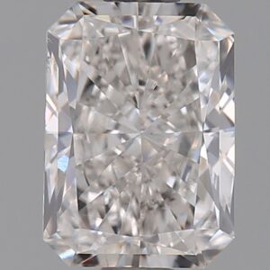 0.96 cctw SI1 - Lab Grown Loose Diamond