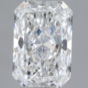 0.93 cctw VS1 - Lab Grown Loose Diamond