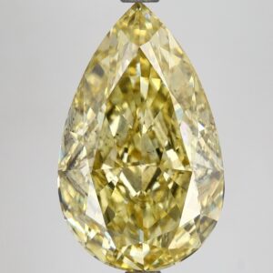 5.46 cctw SI1 - Lab Grown Loose Diamond