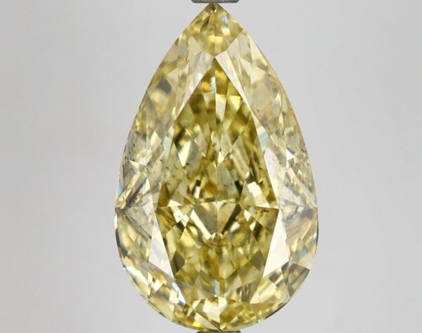 5.46 cctw SI1 - Lab Grown Loose Diamond