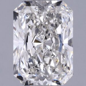 1.00 cctw VVS2 - Lab Grown Loose Diamond