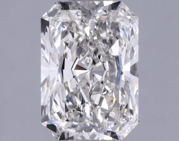 1.00 cctw VVS2 - Lab Grown Loose Diamond