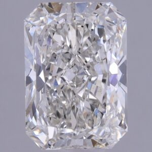 1.25 cctw VS2 - Lab Grown Loose Diamond