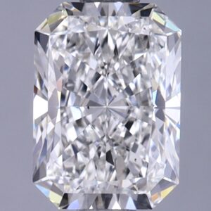 1.13 cctw VS2 - Lab Grown Loose Diamond