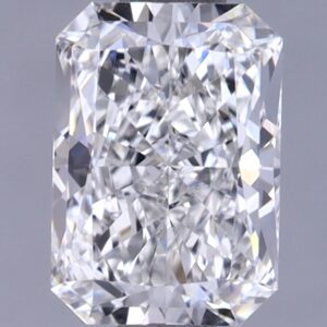 1.06 cctw VVS2 - Lab Grown Loose Diamond