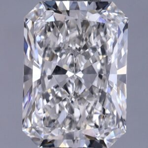 1.04 cctw VS1 - Lab Grown Loose Diamond