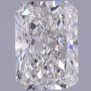 1.03 cctw VS1 - Lab Grown Loose Diamond