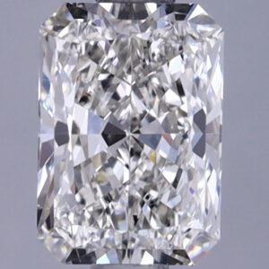 1.01 cctw VS2 - Lab Grown Loose Diamond