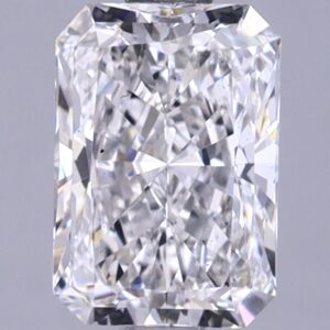 1.20 cctw VS2 - Lab Grown Loose Diamond