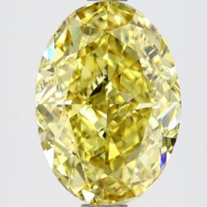 2.87 cctw VS2 - Lab Grown Loose Diamond